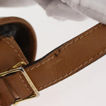 Celine Macadam Shoulder Bag PVC Leather - image 10