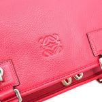 Loewe Amazona Bag Leather 36 - image 7
