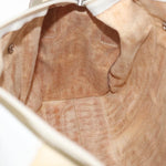 Loewe Anagram handbag Canvas - image 16