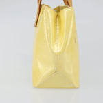 Louis Vuitton Reade Handbag Monogram Vernis PM - image 4