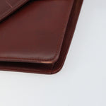 cartier Must de Cartier Shoulder Bag Leather - image 8