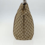 Gucci Bamboo Bar Tote GG Canvas Large - image 3