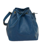 Louis Vuitton Petit Noe Handbag Epi Leather Medium - image 1