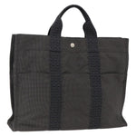 Hermes Fourre-tout Herline Canvas - image 19