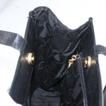 Salvatore Ferragamo Vala tote Leather - image 20