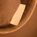 Louis Vuitton Alma Handbag Monogram Canvas PM - image 5