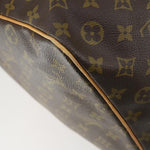 Louis Vuitton Keepall Bag Monogram Canvas 60 - image 12