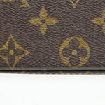 Louis Vuitton Vavin Tote Monogram Canvas GM - image 10