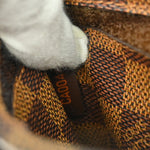 Louis Vuitton Geronimos Waist Bag Damier - image 5