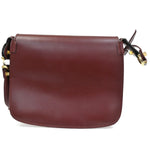 cartier Must de Cartier Shoulder Bag Leather - image 2