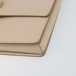 Salvatore Ferragamo Vala Chain Shoulder bag Leather - image 9