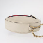 Gucci GG Marmont Shoulder Bag Matelasse Leather Medium - image 3