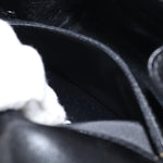 Bally Vintage Handbag Leather - image 17