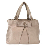 Salvatore Ferragamo Vala tote Leather - image 1