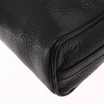 Gucci Vintage Shoulder Bag Leather - image 9
