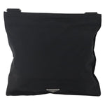 Prada Flat Messenger Bag Tessuto Medium - image 17