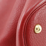 Hermes Bolide Bag Clemence 35 - image 6