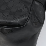 Gucci Zip Messenger Bag GG Imprime Small - image 10