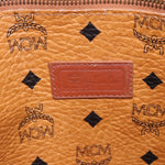 MCM Vintage Visetos Tote bag Canvas - image 18