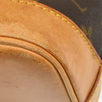 Louis Vuitton Alma Handbag Monogram Canvas PM - image 9