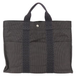 Hermes Fourre Tout Tote Canvas MM - image 17