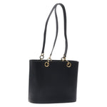Salvatore Ferragamo Vintage Tote bag Leather - image 20