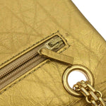 Chanel 2.55 Shoulder bag Leather - image 10