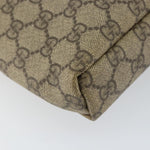 Gucci Flap Messenger GG Coated Canvas Small - image 9