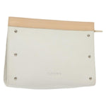 Loewe Flat Zip Pouch Leather - image 1