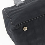 Chanel Travel Line Tote Nylon Medium - image 11