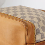 Louis Vuitton Noe Handbag Damier Large - image 16