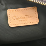 Christian Dior Saddle Bag Oblique Canvas Mini - image 9