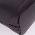 Louis Vuitton Lockit Handbag Epi Leather PM - image 11