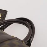 Louis Vuitton Keepall Bag Damier 50 - image 18