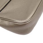 Gucci Soho Chain Crossbody Bag Leather Medium - image 8