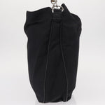 Gucci Vintage Bamboo Shoulder Bag Canvas - image 3