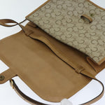 Celine C Macadam Shoulder bag Canvas - image 18