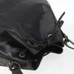 Louis Vuitton Petit Noe Handbag Epi Leather Medium - image 16