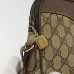 Gucci GG Supreme Shoulder Bag Canvas medium - image 13