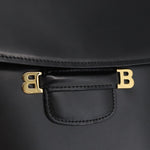 Bally Vintage Shoulder Bag Leather - image 19