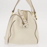 Salvatore Ferragamo Vala Handbag Leather - image 3