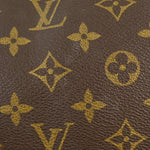 Louis Vuitton Keepall Bag Monogram Canvas 50 - image 11