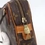 Louis Vuitton Pochette Marly Bandouliere Bag Monogram Canvas - image 14