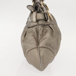 Salvatore Ferragamo Gancini Tote Leather - image 4