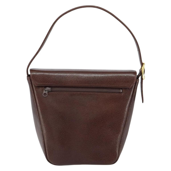 Givenchy Shoulder Bag Leather