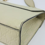 Gucci Emily Chain Flap Bag Guccissima Leather Medium - image 10