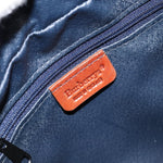 Burberry Vintage Shoulder Bag Leather - image 6