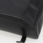 Bally Vintage Backpack Leather - image 10