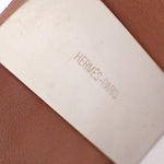 Hermes Collier de Chien Bracelet Leather - image 5