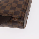 Louis Vuitton Geronimos Waist Bag Damier - image 10